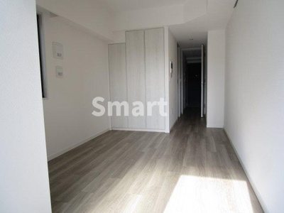 【寝室】 | ジオエント中野