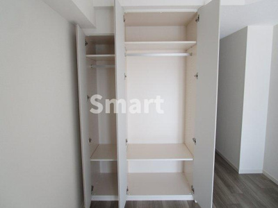 【収納】 | ジオエント中野