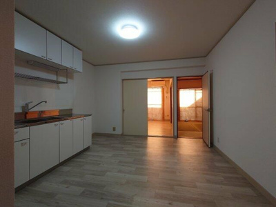 【内装】 | エコグリーンニュー大宮