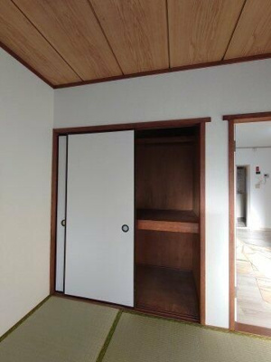 【収納】 | エコグリーンニュー大宮