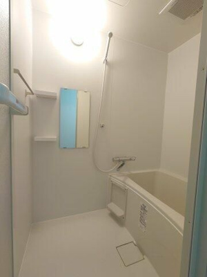 【浴室】 | エコグリーンニュー大宮