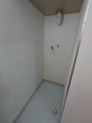 【洗面所】 | エコグリーンニュー大宮