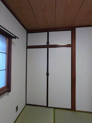 【収納】 | エコグリーンニュー大宮