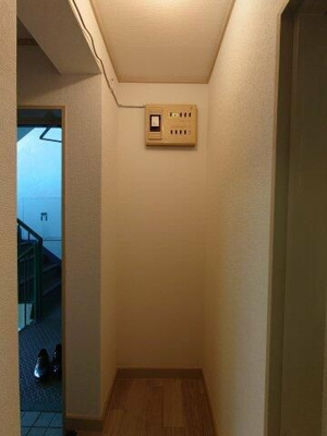 【寝室】 | エコグリーンニュー大宮