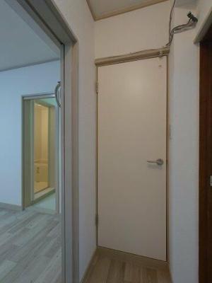 【寝室】 | エコグリーンニュー大宮