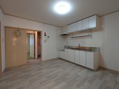 【居間・リビング】 | エコグリーンニュー大宮