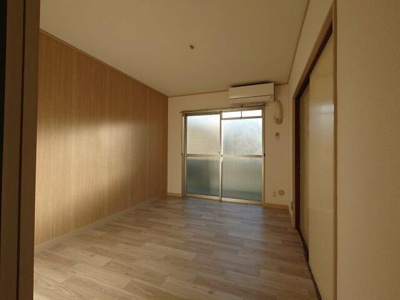 【洋室】 | エコグリーンニュー大宮