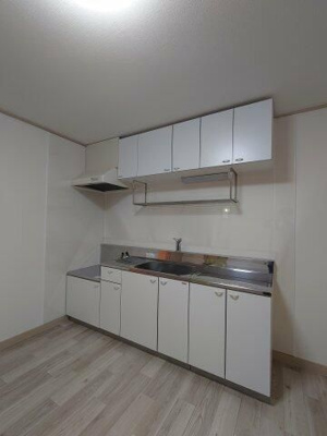 【キッチン】 | エコグリーンニュー大宮