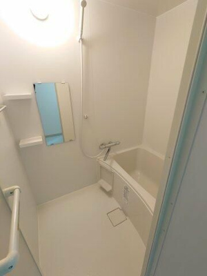 【浴室】 | エコグリーンニュー大宮