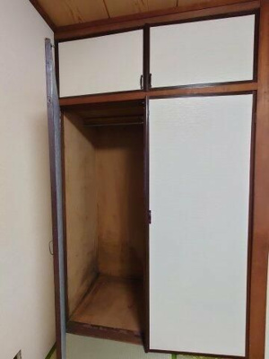 【収納】 | エコグリーンニュー大宮