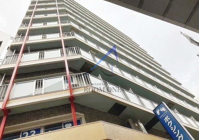 豊榮アルベルゴ上野