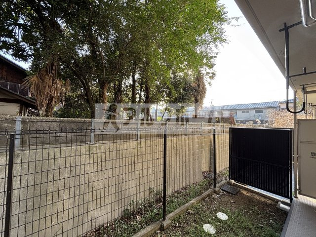 グランディールの展望