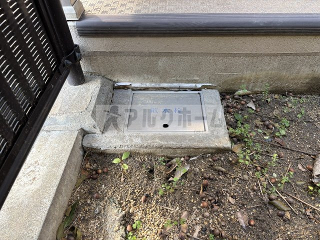 グランディールの展望