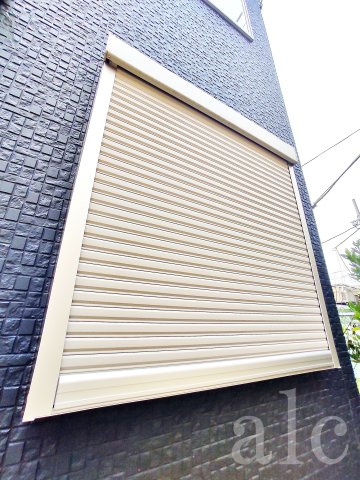 プラチナフォルム中野新橋のセキュリティ