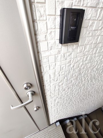 プラチナフォルム中野新橋の設備