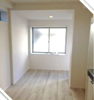 プラチナフォルム中野新橋の内装