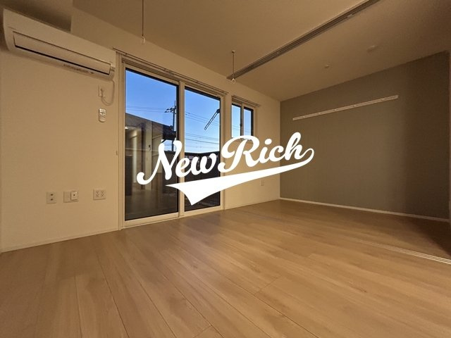 前橋市小相木町のアパートのその他