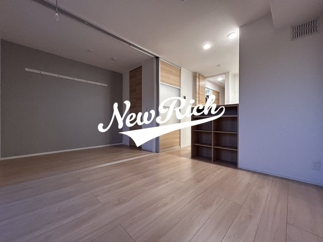 前橋市小相木町のアパート