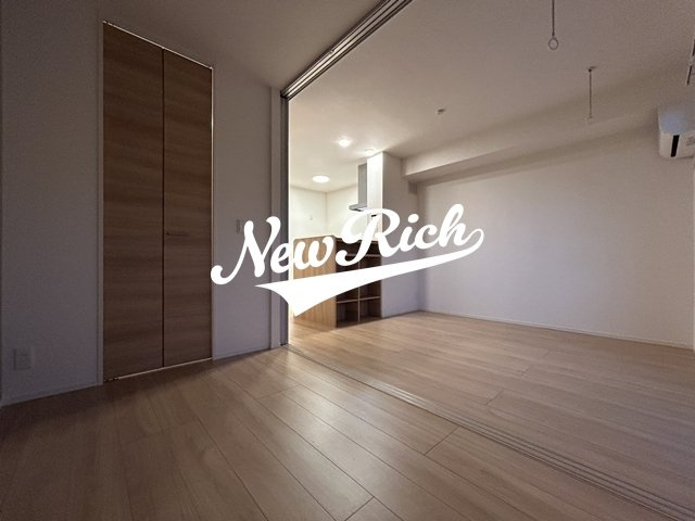 前橋市小相木町のアパートのその他共用部分