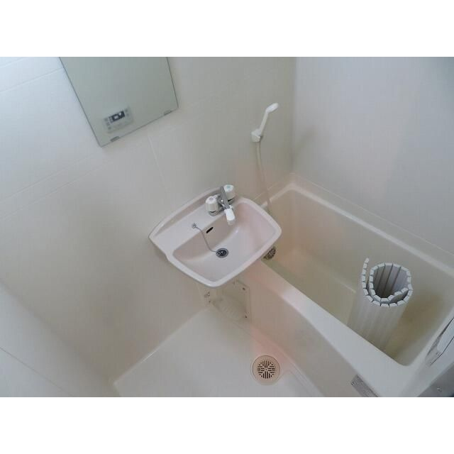 フレックスＲＴ－Ｂの浴室