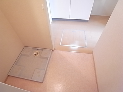 【洗面所】 | ビラ・ウイング