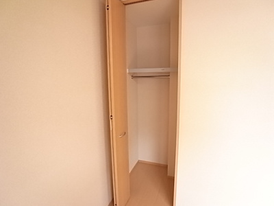 【収納】 | ビラ・ウイング