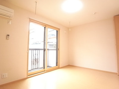 【寝室】 | ビラ・ウイング