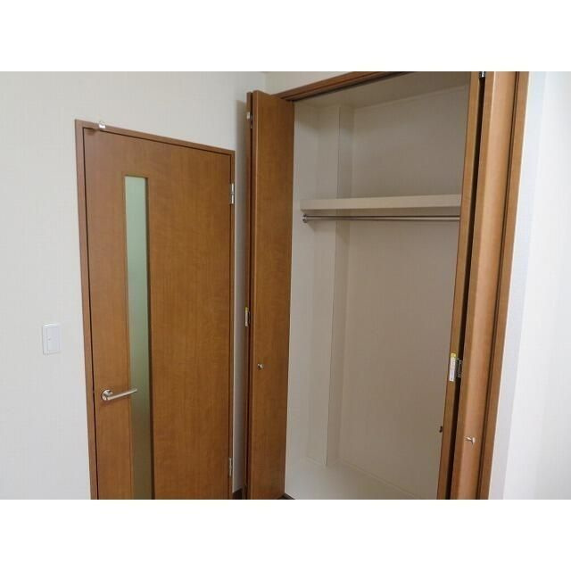 フレックスＲＴ－Ｂの収納