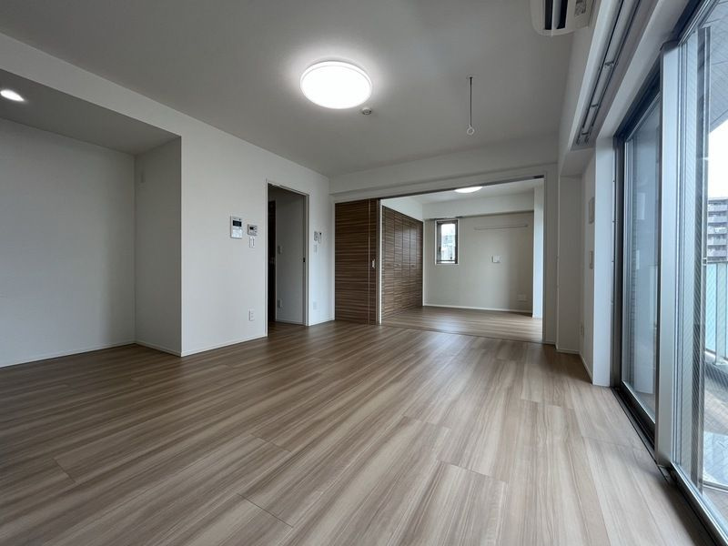 CITY PRIME 南千住