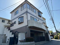 稲城市百村賃貸戸建の画像