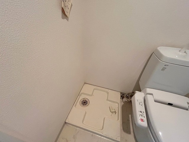 SERENITE新大阪の設備