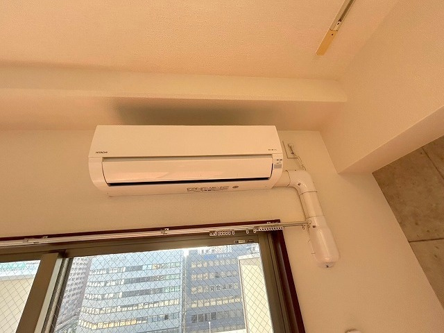 SERENITE新大阪の設備