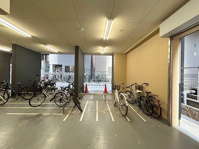 SERENITE新大阪のその他共用部分