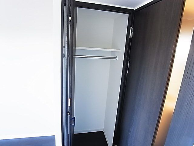 プレセダンヒルズ北千住Ⅱの収納