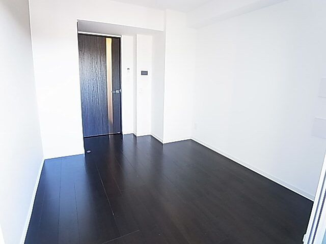 プレセダンヒルズ北千住Ⅱの寝室