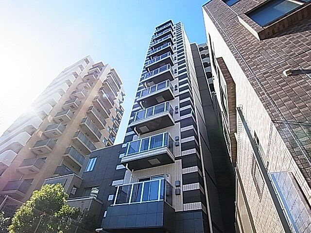 プレセダンヒルズ北千住Ⅱのその他