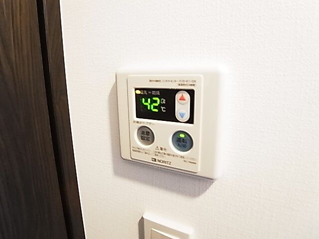 プレセダンヒルズ北千住Ⅱのその他