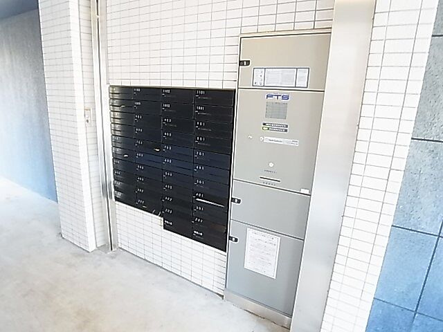 プレセダンヒルズ北千住Ⅱのその他