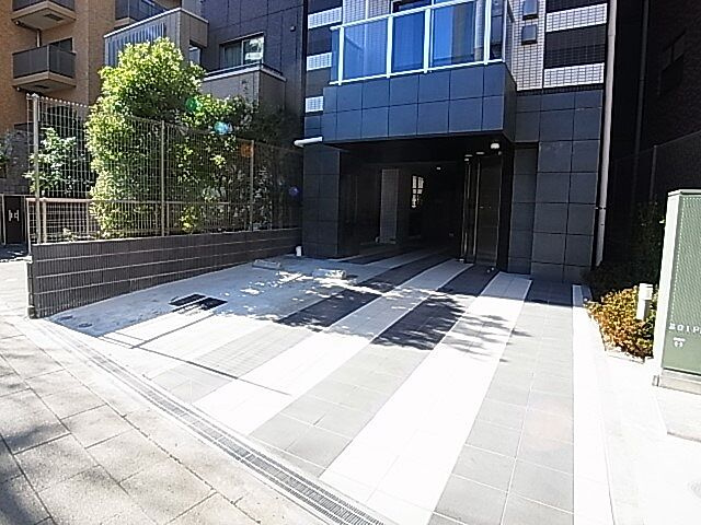 プレセダンヒルズ北千住Ⅱのその他