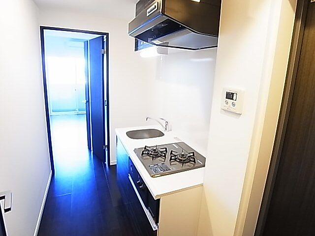 プレセダンヒルズ北千住Ⅱのその他