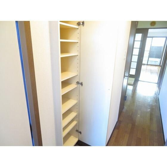 ＲＩＫＩパレスのその他