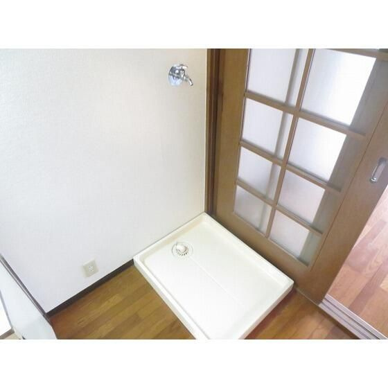 ＲＩＫＩパレスの設備