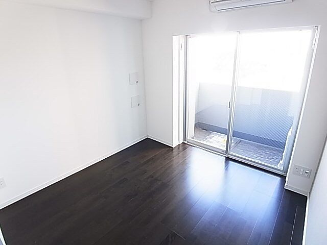 プレセダンヒルズ北千住Ⅱ