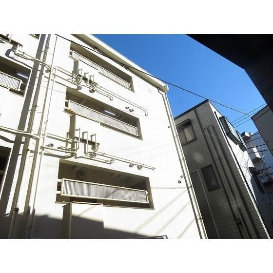 ＲＩＫＩパレスの展望