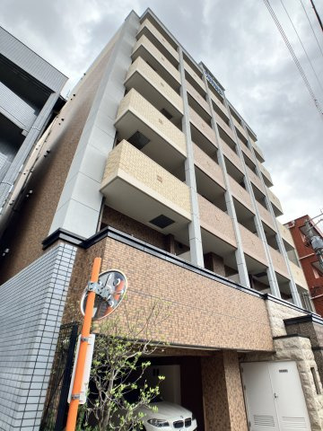 プレサンス城北公園アクアージュ