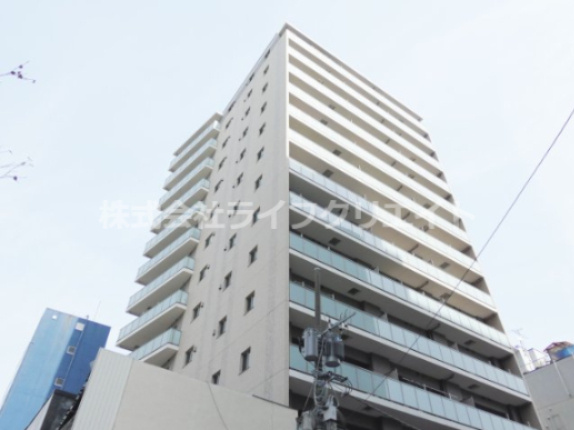 プライマル八王子横山町