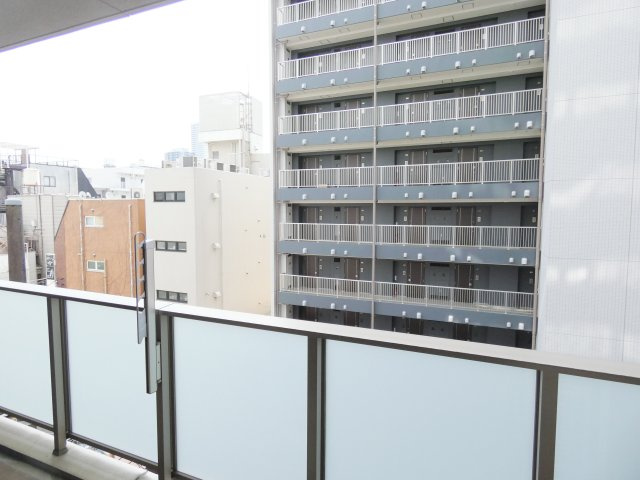 プライマル八王子横山町の展望