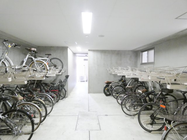 プライマル八王子横山町のその他共用部分