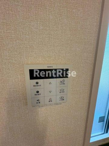 セゾン ド アベニューの設備
