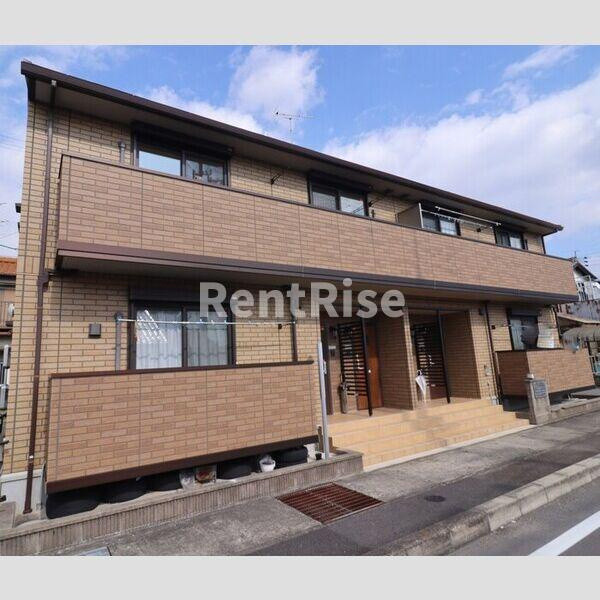 セゾン ド アベニュー